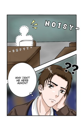 Read THE LAST WISH  3 Page 10 in English