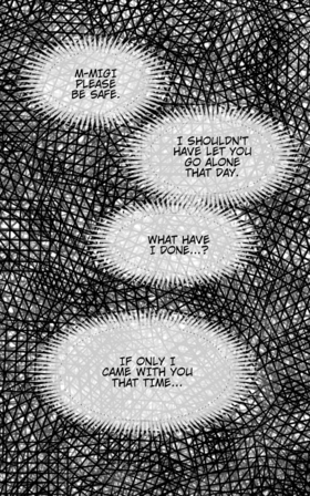 Read THE LAST WISH  4 Page 3 in English