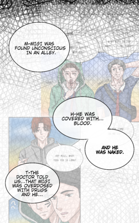 Read THE LAST WISH  4 Page 4 in English