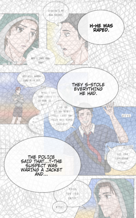 Read THE LAST WISH  4 Page 5 in English