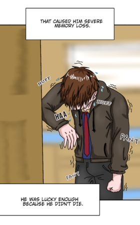 Read THE LAST WISH  4 Page 8 in English