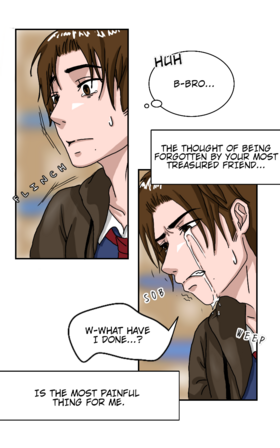 Read THE LAST WISH  4 Page 9 in English
