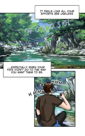 Read THE LAST WISH  5 Page 3 in English