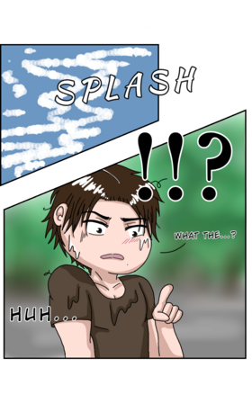 Read THE LAST WISH  5 Page 5 in English