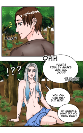 Read THE LAST WISH  5 Page 9 in English