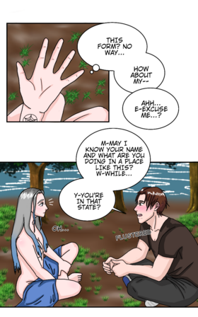 Read THE LAST WISH  5 Page 10 in English