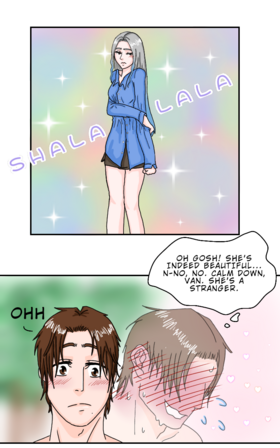 Read THE LAST WISH  6 Page 3 in English