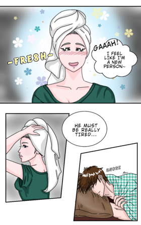 Read THE LAST WISH  6 Page 10 in English