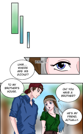 Read THE LAST WISH  7 Page 1 in English