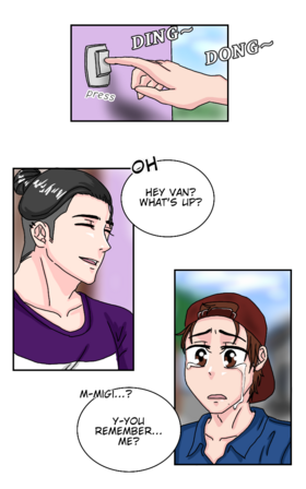 Read THE LAST WISH  7 Page 5 in English