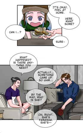 Read THE LAST WISH  7 Page 7 in English
