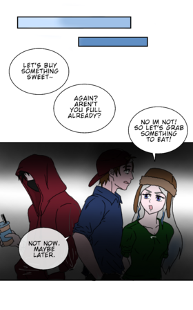Read THE LAST WISH  8 Page 1 in English