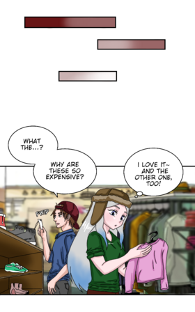 Read THE LAST WISH  8 Page 4 in English