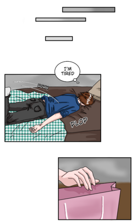 Read THE LAST WISH  8 Page 9 in English
