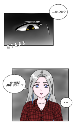 Read THE LAST WISH  9 Page 1 in English