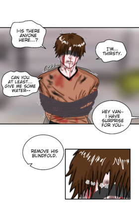 Read THE LAST WISH  9 Page 5 in English