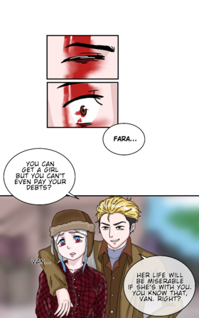 Read THE LAST WISH  9 Page 6 in English