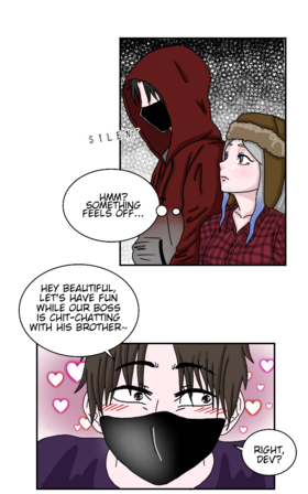 Read THE LAST WISH  9 Page 9 in English