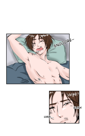 Read THE LAST WISH  10 Page 3 in English