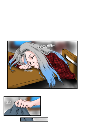 Read THE LAST WISH  10 Page 5 in English