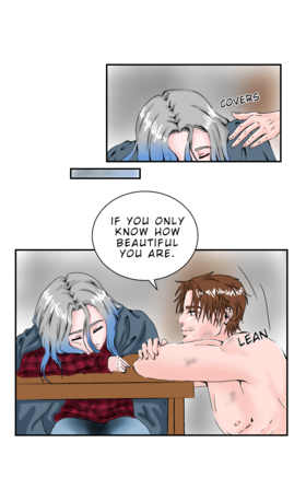 Read THE LAST WISH  10 Page 6 in English
