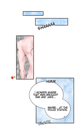 Read THE LAST WISH  10 Page 7 in English