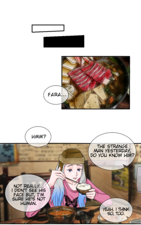 Read THE LAST WISH  10 Page 9 in English