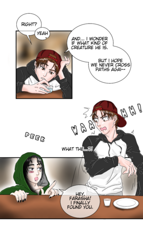 Read THE LAST WISH  10 Page 10 in English