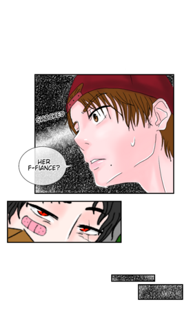 Read THE LAST WISH  11 Page 1 in English