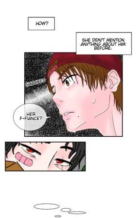 Read THE LAST WISH  11 Page 5 in English