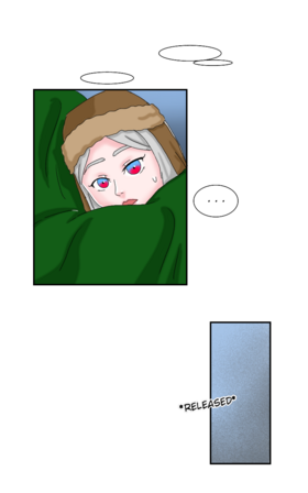 Read THE LAST WISH  11 Page 6 in English