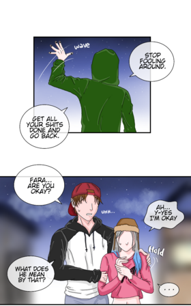 Read THE LAST WISH  11 Page 7 in English