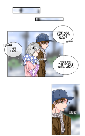 Read THE LAST WISH  12 Page 5 in English