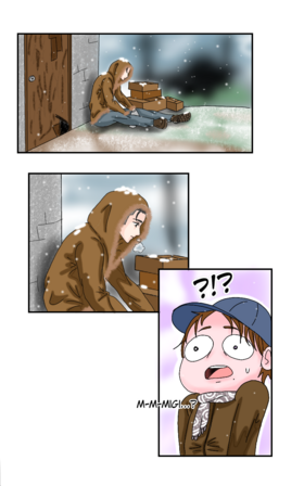 Read THE LAST WISH  12 Page 6 in English