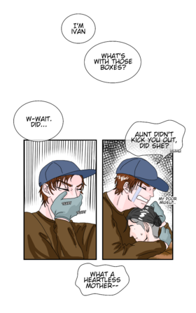 Read THE LAST WISH  12 Page 8 in English