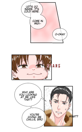 Read THE LAST WISH  12 Page 10 in English