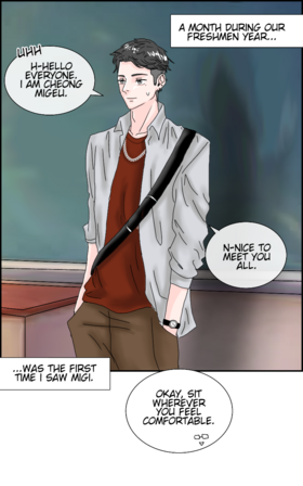 Read THE LAST WISH  13 Page 2 in English