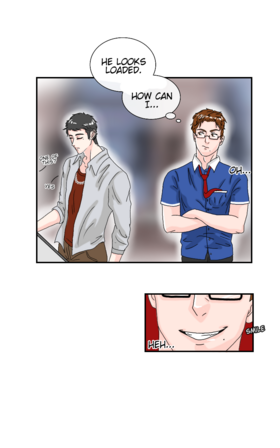 Read THE LAST WISH  13 Page 4 in English
