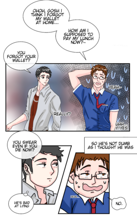 Read THE LAST WISH  13 Page 5 in English