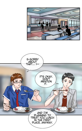 Read THE LAST WISH  13 Page 6 in English