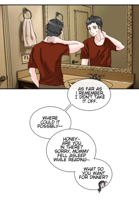 Read THE LAST WISH  14 Page 1 in English