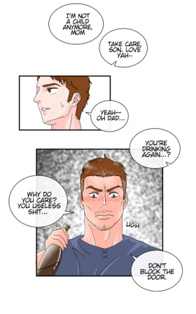 Read THE LAST WISH  14 Page 5 in English