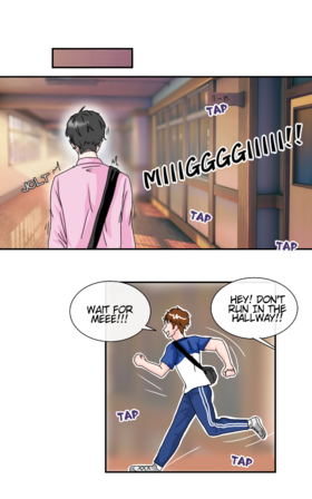 Read THE LAST WISH  14 Page 8 in English