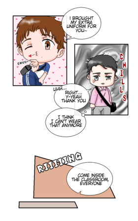 Read THE LAST WISH  14 Page 10 in English