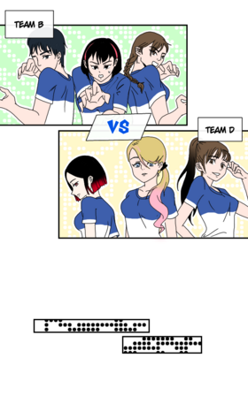 Read THE LAST WISH  15 Page 10 in English