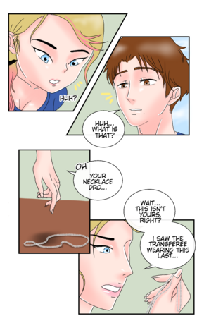 Read THE LAST WISH  16 Page 5 in English