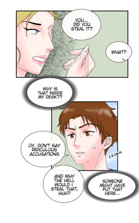 Read THE LAST WISH  16 Page 6 in English