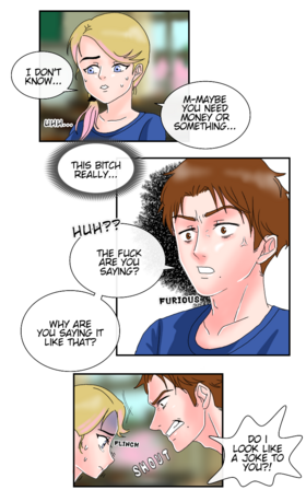 Read THE LAST WISH  16 Page 7 in English
