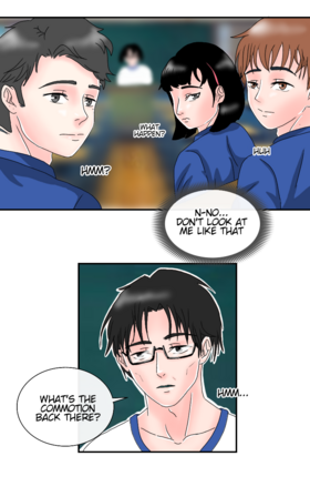 Read THE LAST WISH  16 Page 8 in English