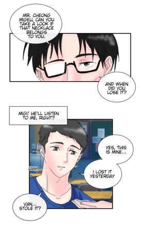 Read THE LAST WISH  16 Page 10 in English